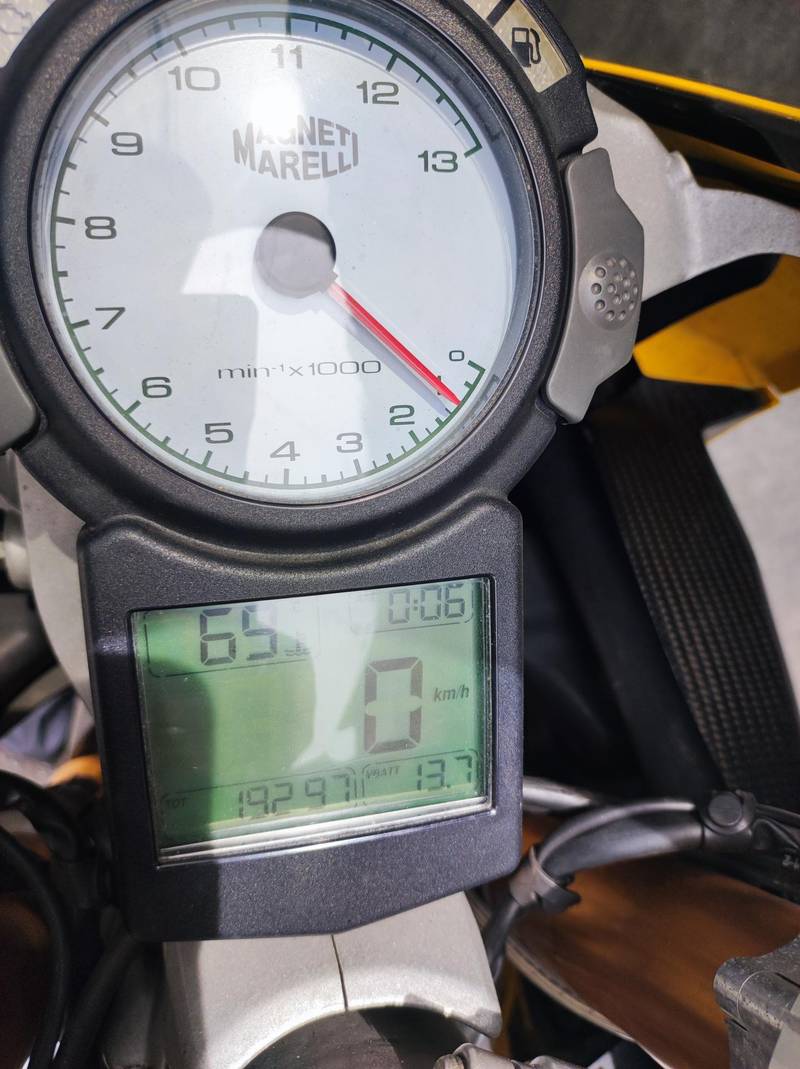 あすつく DUCATI 高性能 レギュレーター GR-2 ドゥカティ 純正
