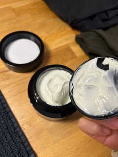 The Special Mask | EviDenS de Beauté