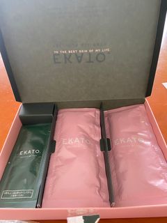 PRECIOUS GEL PACK 10 PACKS – EKATO.