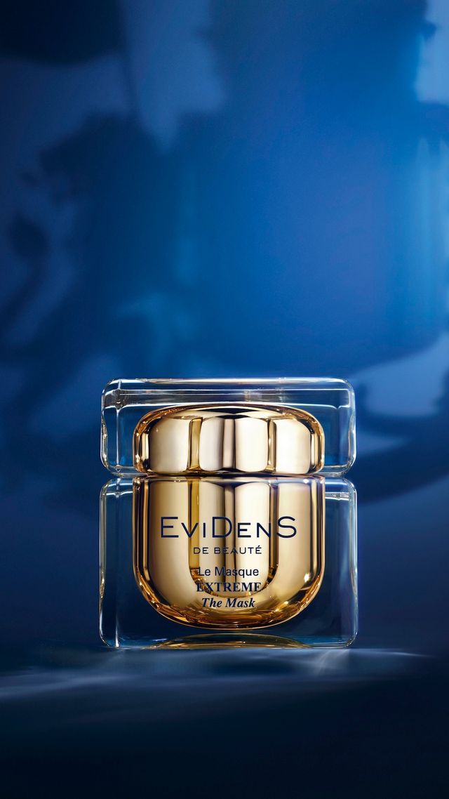 エヴィドンス ドゥ ボーテ：日本の贅沢さでスキンケアを高めましょう