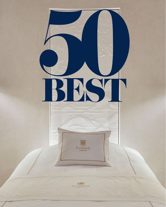 エヴィドンス ドゥ ボーテ：日本の贅沢さでスキンケアを高めましょう