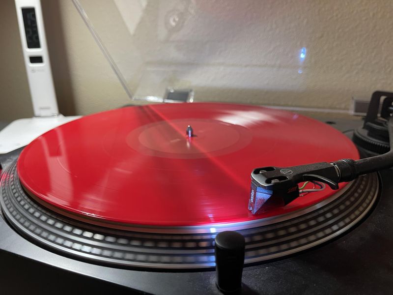 英2LP Arca Mutant (Red Vinyl) STUMM386 Mute 未開封 /00520 Arca Mutant 2LP (Red Vinyl)