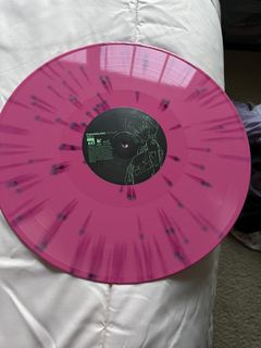 Neon Genesis Evangelion: Evangelion Finally Soundtrack (Pink