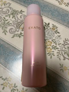 WHITE SPA WASH 定期購入プラン – EKATO.
