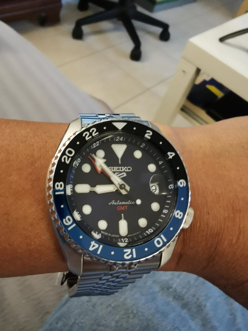 Gmt Top Seiko Watches 2019 Seiko Prospex 1968 Heritage Diver’s GMT 60th Anniversary Limited Edition  SPB509J