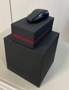 在庫あり TESLA モデル3 モデルY 用 キーフォブ 新型 テスラ