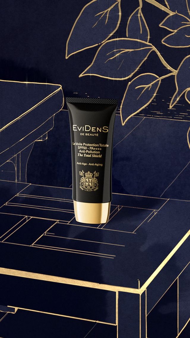 エヴィドンス ドゥ ボーテ：日本の贅沢さでスキンケアを高めましょう