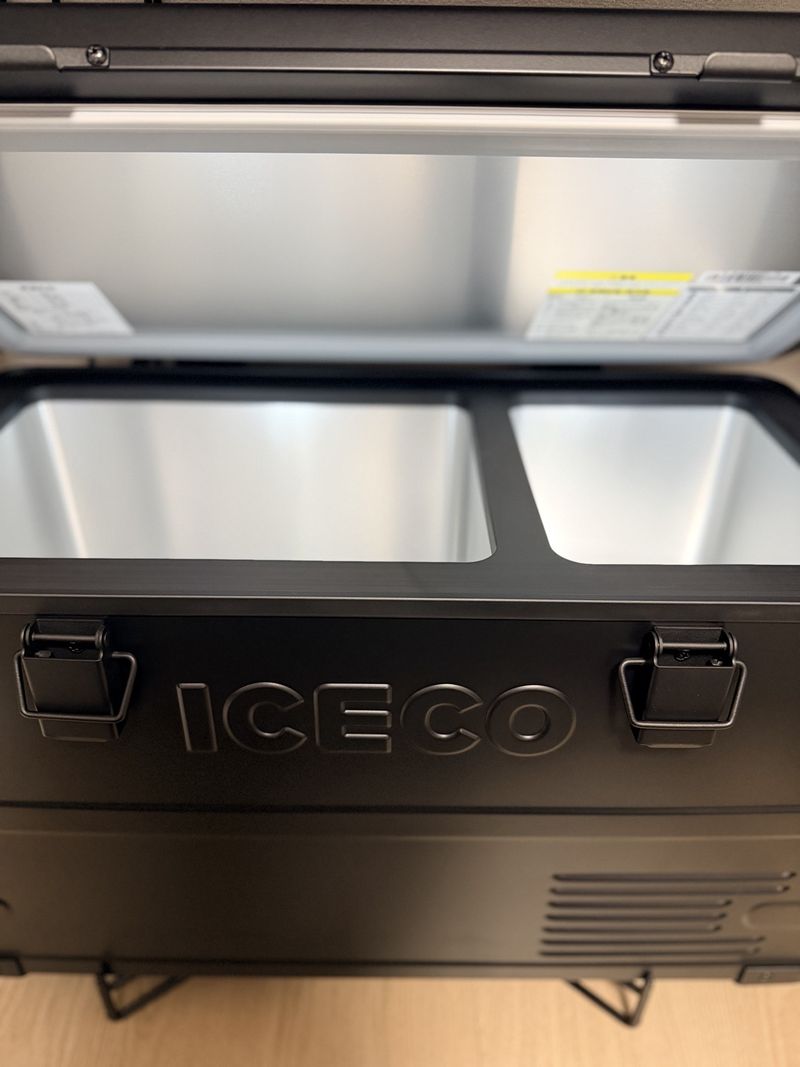 ポータブル冷蔵庫・キャンプ用品なら | ICECO Japan