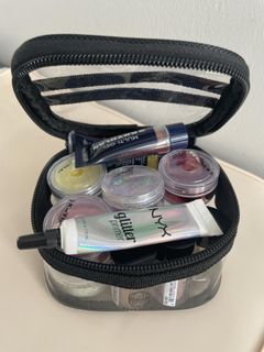 MY BIG PVC BOX BAG: CLICK-IT EDITION – MYKITCO
