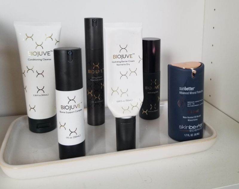 Biojuve Biome Support Complex - LAZ Skincare