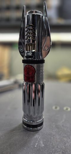Gen 2 Mini-Saber Colour Changing Insert