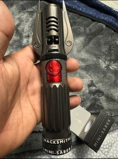 Gen 2 Mini-Saber Colour Changing Insert