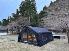 coodyエアテントFamilia（ファミリア） – COODY-JAPAN公式ストア