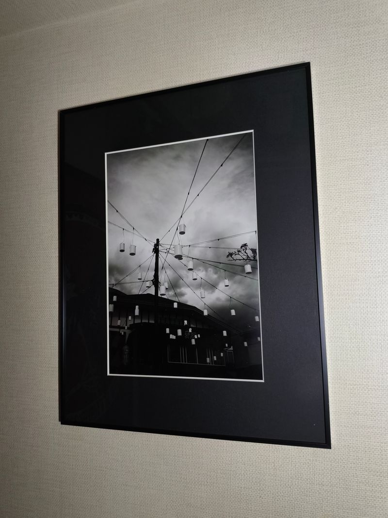 絹目プリント｜EPSON プロフォト厚手絹目 - PHOTOPRI