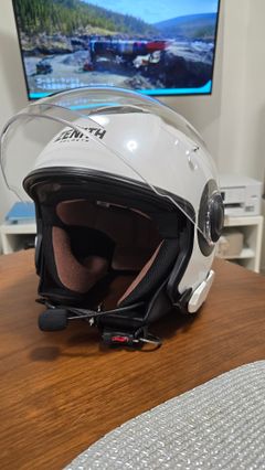 バイク用インカム付属品セット R16PRO適用 – JESIMAIK