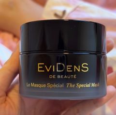 The Special Mask | EviDenS de Beauté
