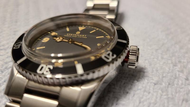 Ocean vintage one Steinhart 値下げしました! Ocean vintage one Steinhart 値下げしました!