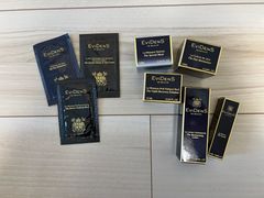 The Essential Pouch | EviDenS de Beauté