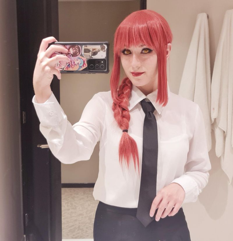 maquimalo マキマロ☆ Hand knit Uncle Vest maquimalo マキマロ☆ Hand knit Uncle Vest