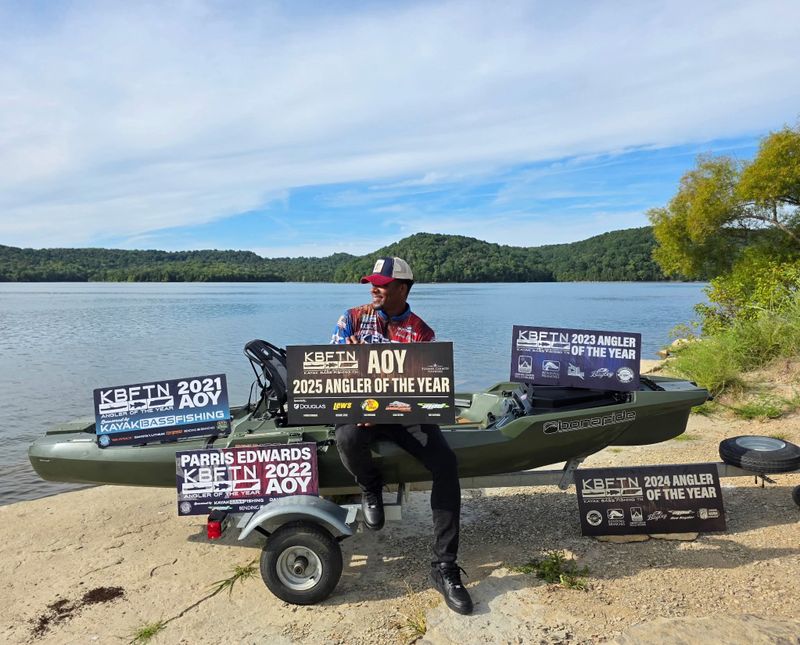 XTR130 Kayak – Bonafide Fishing