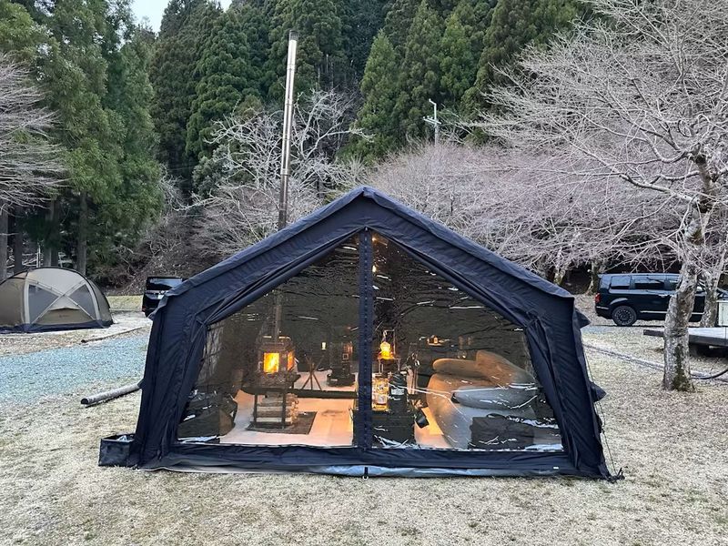 coodyエアテントFamilia（ファミリア） – COODY-JAPAN公式ストア