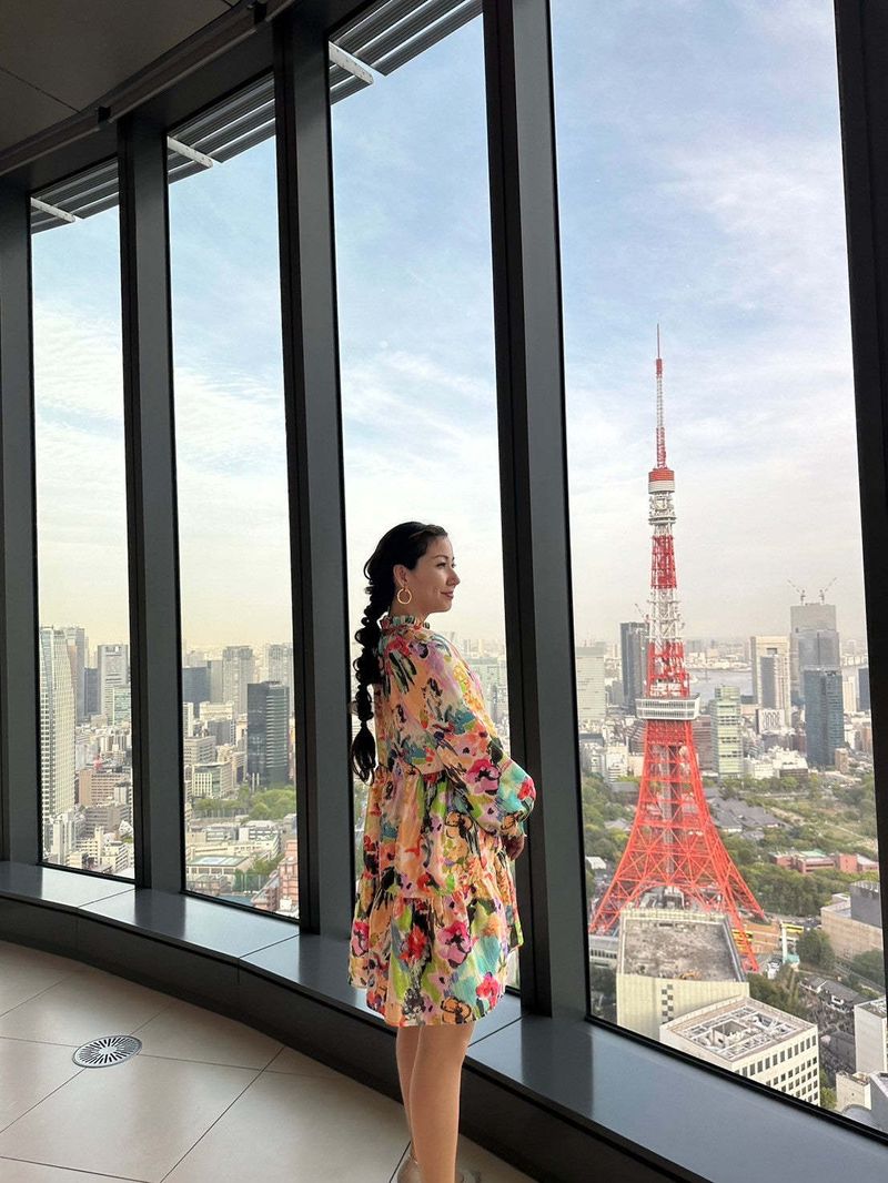 Stine Goya 結婚式・パーティードレス｜イエロー、オレンジのドレス