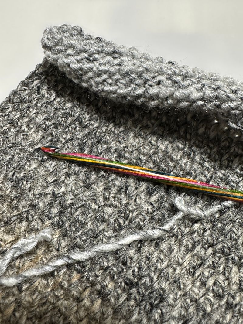 ニットプロ（KnitPro） チュニジアンかぎ針 15cm 木製 | シンフォニー