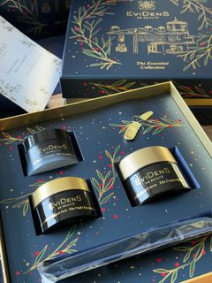 The Multimasking Set | EviDenS de Beauté