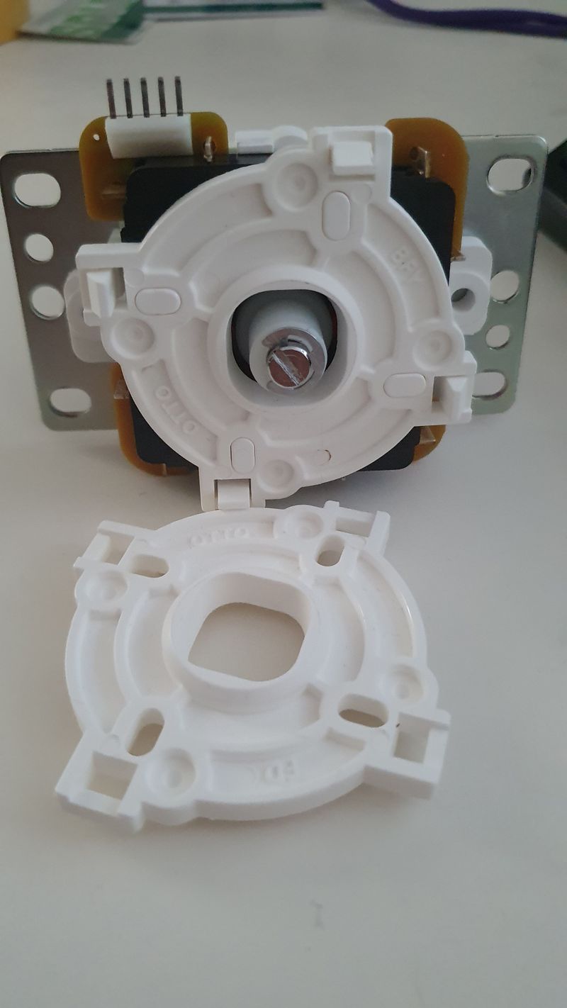HORI 改造アケコンまどマギカスタム/FGC2/otto v5 ＋α アケコンをカスタムした話③～『OTTO DIY V5』（失敗）編