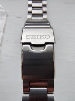 Seiko Accessories Seiko Bracelet for Prospex SBDC101/105/107