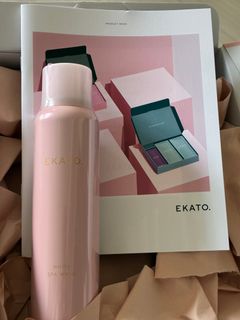 WHITE SPA WASH – EKATO.