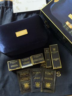 EviDenS ポーチ セット The Essential Pouch | EviDenS de Beauté