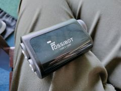 FOSSiBOT ゴルフレ-ザ一距離計 F1000 – FOSSiBOT-JP