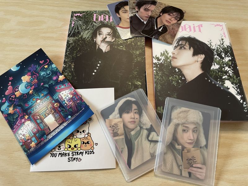 02/06 1:1 VIDEO CALL EVENT BY SOUNDWAVE] P1Harmony – 2026 SEASON'S