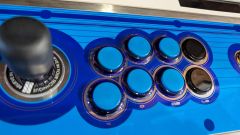OneFRAME SB-30 30mm – Akecon-アケ魂-