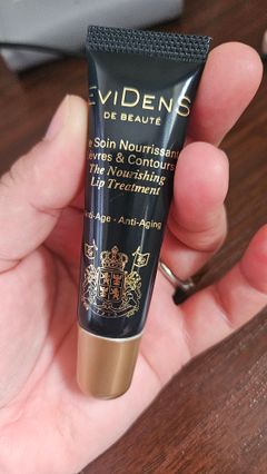 レビュー | EviDenS de Beauté
