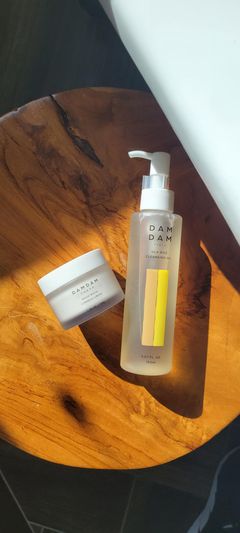 DAMDAM | Mochi Mochi Luminous Plumping Moisturizer