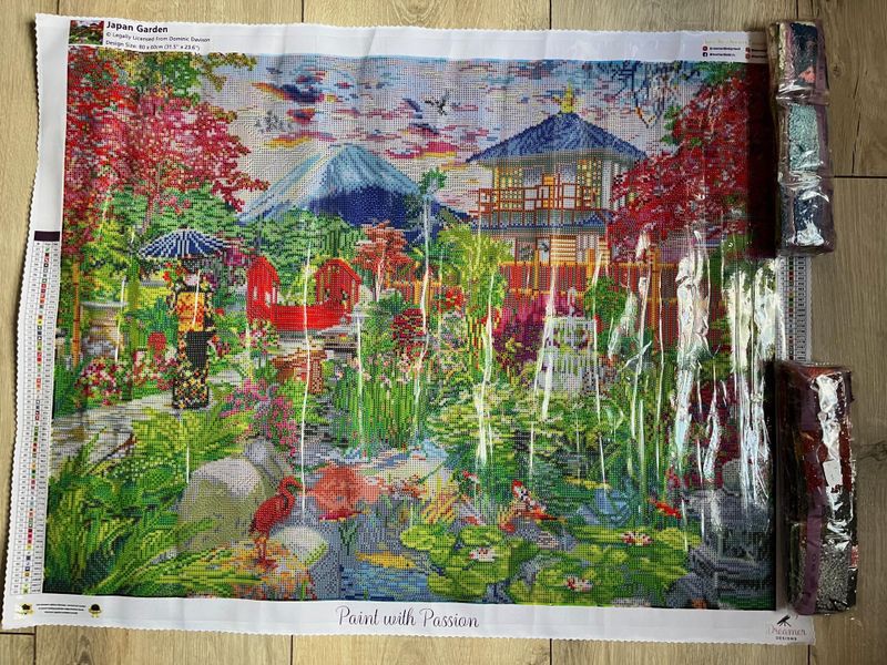 ジョアン アイザック Garden Osaka Japanese Garden | TCLF
