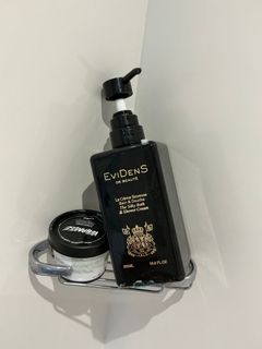 エヴィドンス ドゥ ボーテ ボディソープ 500ml ダマスカン ローズ ボディクレンザー／Aesop（ボディーソープ