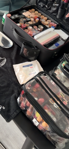 MY BIG PVC BOX BAG: CLICK-IT EDITION™ – MYKITCO