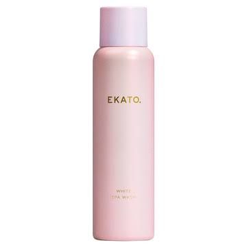 WHITE SPA WASH – EKATO.