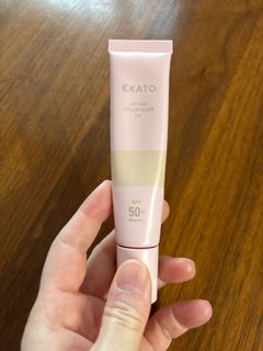 LIFTING COLOR FILTER UV PURE PINK – EKATO.
