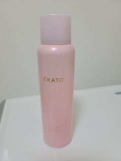 WHITE SPA WASH – EKATO.