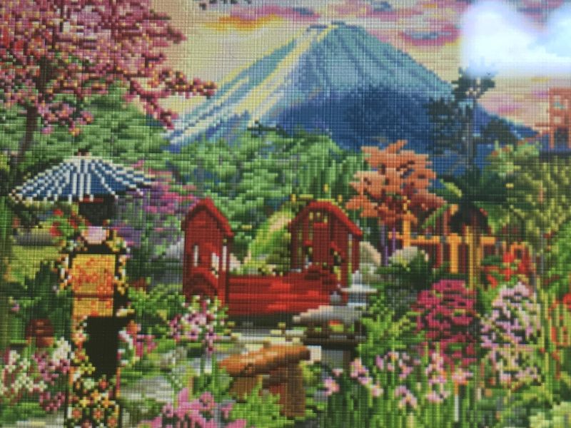 ジョアン アイザック Garden Osaka Japanese Garden | TCLF