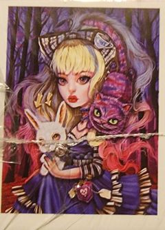 Alice