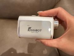 FOSSiBOT ゴルフレ-ザ一距離計 F1000 – FOSSiBOT-JP