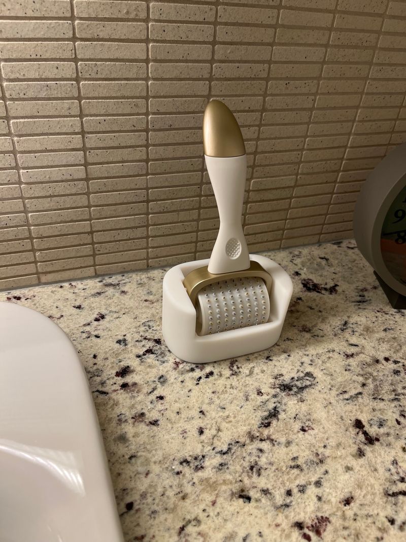 BODY MEDITATION ROLLER – EKATO.