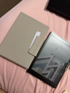 BOOX Tab Mini C　カラーE-inkタブレット BOOX Tab Mini C | 7.8'' Color ePaper Reader and Sketchbook