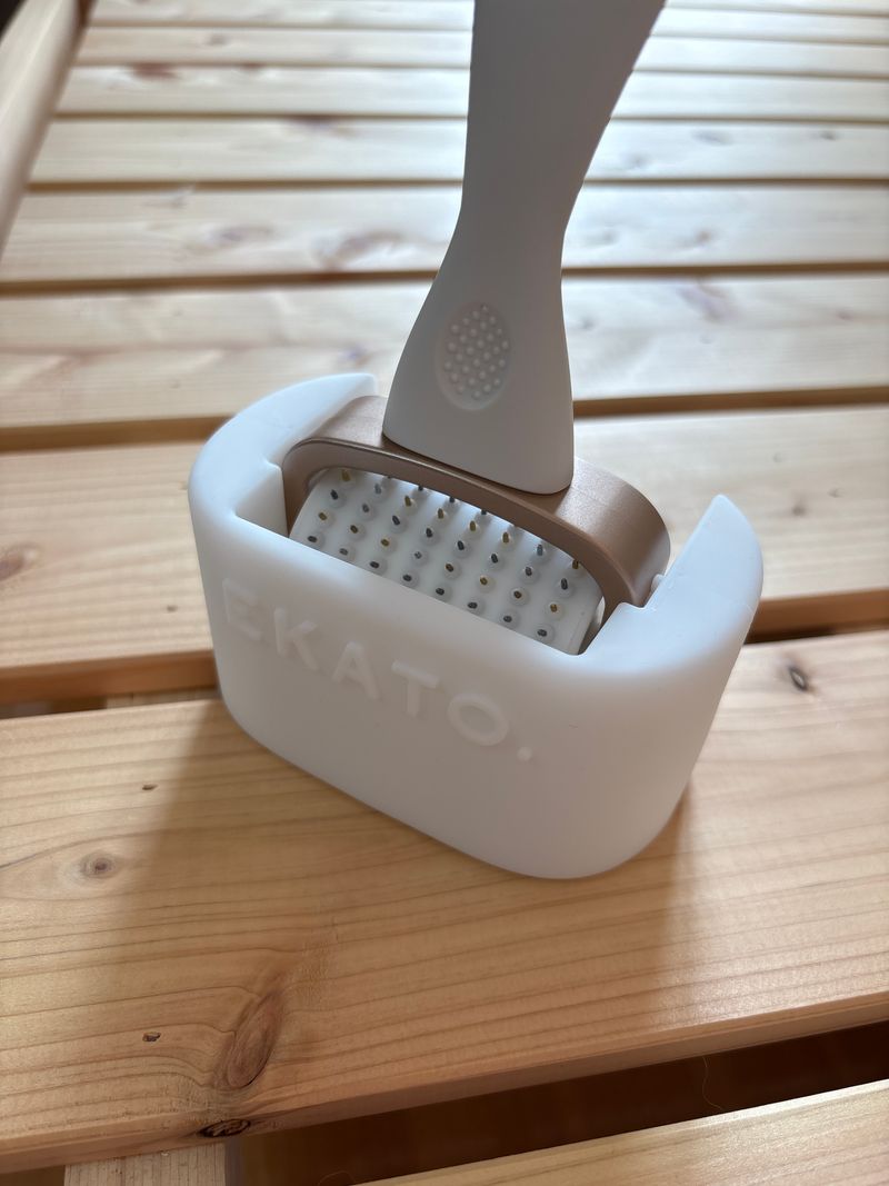 BODY MEDITATION ROLLER – EKATO.