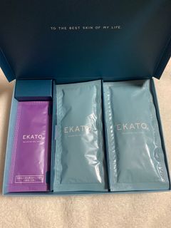 BALANCING GEL PACK 10 PACKS – EKATO.